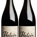 Halcón Vineyards Syrah Duo
