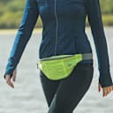2-Pack: Travelon Assorted Top Zip Lightweight Waist Pack