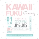 Fuku giveaway