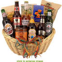 BEER FUKU 1 - SECRET SANTA STYLE