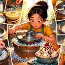 Do you ever make your own ice cream?