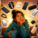 What’s Your Favorite Everyday Gadget?