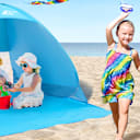 Active Era 2-Person Pop-up Tent