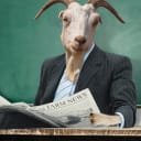 Goat School