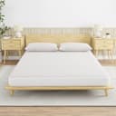 SideDeal Daily: All-In-One Copper Infused Fitted Mattress and Pillow Protector