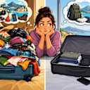 Are you an over-packer or an under-packer?