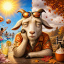 Is summer over yet (September 2026 goat nominations)