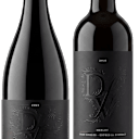 Donati Family Vineyard Syrah & Merlot