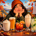 What Are You Drinking October 2026