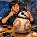 Meh Builds a DIY BB-8