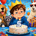 Hey Everybody It's Glen - Meh is 5