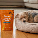 Zesty Paws Supplement Treats for Dogs & Cats