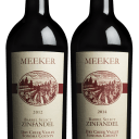 Meeker Barrel Select Zinfandel
