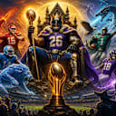FANTASY FOOTBALL 2026-2027 (unofficial)