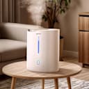 Geniani 4L Ultrasonic Cool Mist Humidifier