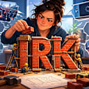 Build-An-IRK