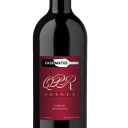 Casemates QPR Select Red Blend