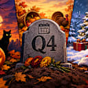 RIP Quarter 4 (October - December) 2026