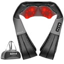 Nekteck Shiatsu Neck and Back Massager