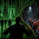 The Matrix is:
