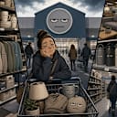 I've shopped at Meh for: