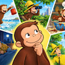 Which Curious George memory sounds most like you?