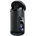RCA 360 Degree Viewing Dash Cam with Voice Controlled Camera Aiming