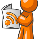 No RSS Feed?