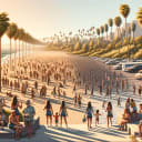 Wondering why SoCal gatherings fizzled