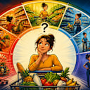 How often do you go to the grocery store?