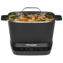 PowerXL StirMax Automatic Stirring Multi-Cooker