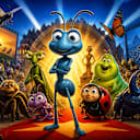 Best bug movie: