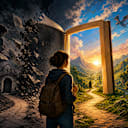 When something is billed as 'the final chapter,' how do you respond?