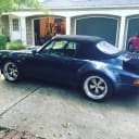 End of School and finally bought a car!