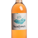 Vacationer California Rosé