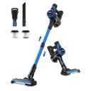Devoac V50 6-in-1 Cordless Vacuum Cleaner
