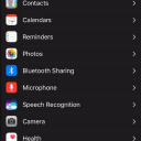 Dark Mode