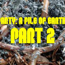 Dance Party: A Pile of Earthworms, Part 2