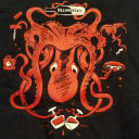 Go home Octopus, you're drunk!