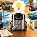 What non-kitchen category should Cuisinart get into next?