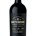 Davey & Browne Cabernet Sauvignons