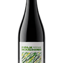 Folk Machine Syrah/Grenache from Hobo Wine Company (Summer Hold)