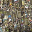 OT (sort of): Drone Trip.