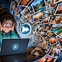Online Video Slide Shows: Maybe It Bothers Me More Than It Should