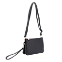 Donna & Becky Tami Multi Compartment Crossbody
