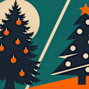 Real Christmas tree or artificial Christmas tree? Support your answer in the comments.