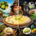 Key lime pie's origin story is basically false advertising. Any foods you love that aren't what their name claims?