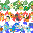 Favorite first generation water-type Pokémon?