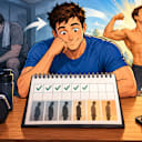 Irk's "Guaranteed" 6-month Fitness Motivational Program Check-In