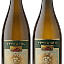 Peterson Russian River Valley Chardonnay